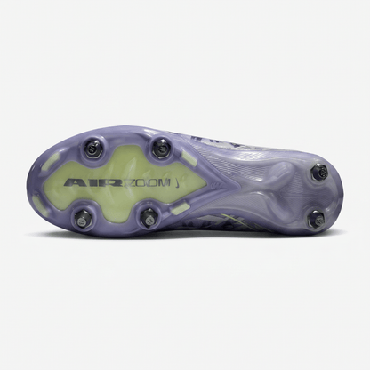 Mercurial Superfly IIX Elite SG Lavender / Volt / Light Mint - Elite Boots