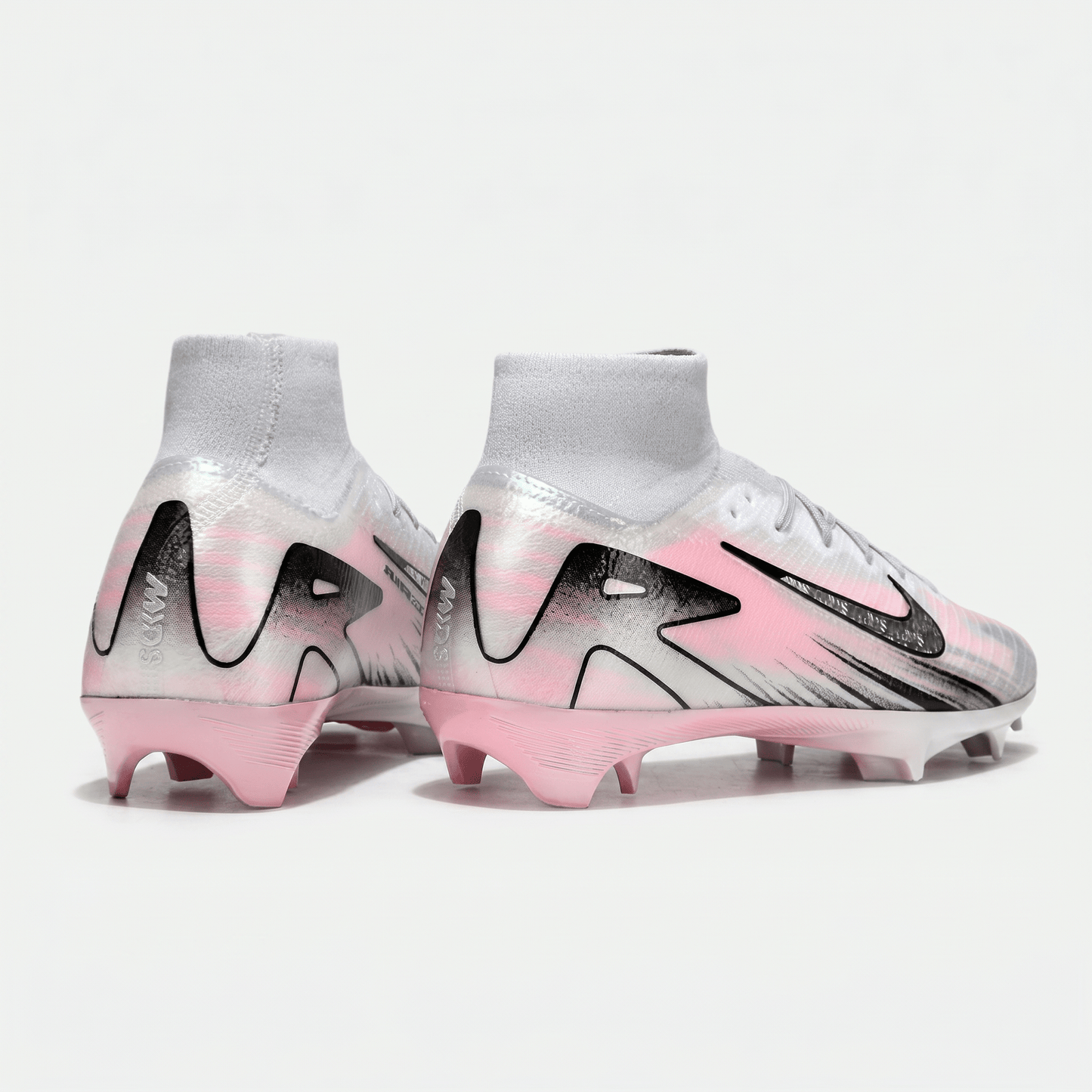 Air Zoom Mercurial Superfly IX FG - Elite Boots