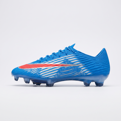 Mercurial Vapor 16 By You Blå / Hvid / Sølv / Pink Blast