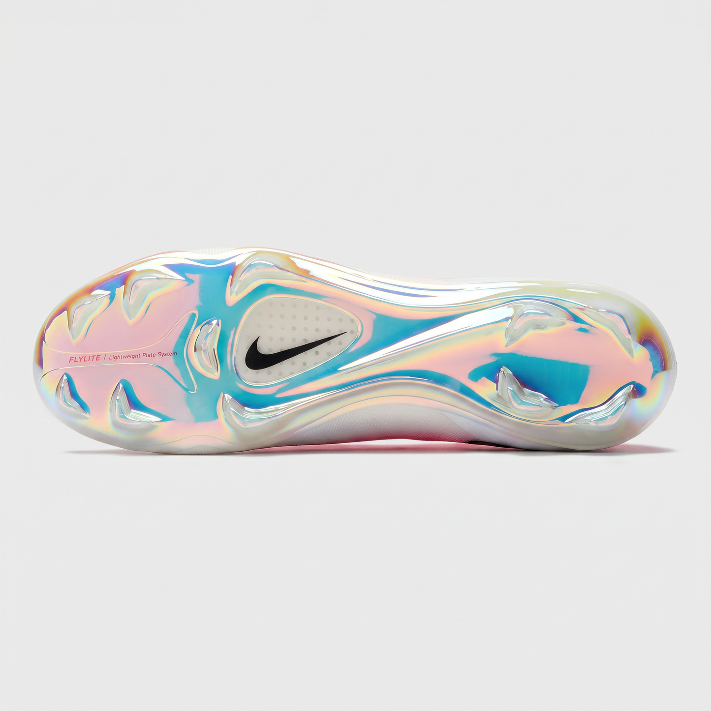 Mercurial Vapor 17 FG Hyper Roze / Chroom / Zwart