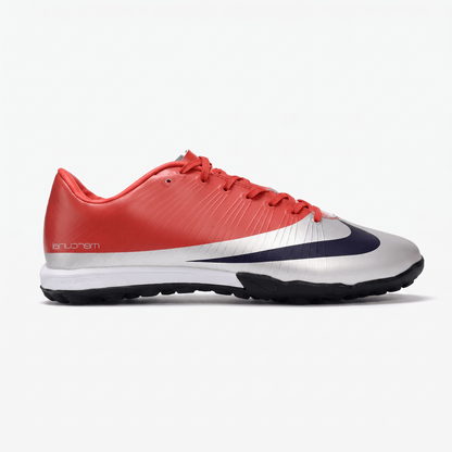 Mercurial Vapor Superfly I RGN TF Max Red / Metallic Silver / Dark Abyss - Elite Boots