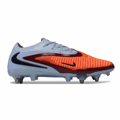 Phantom 6 Low SG-Pro Royal Tint / Bright Crimson - Elite Boots