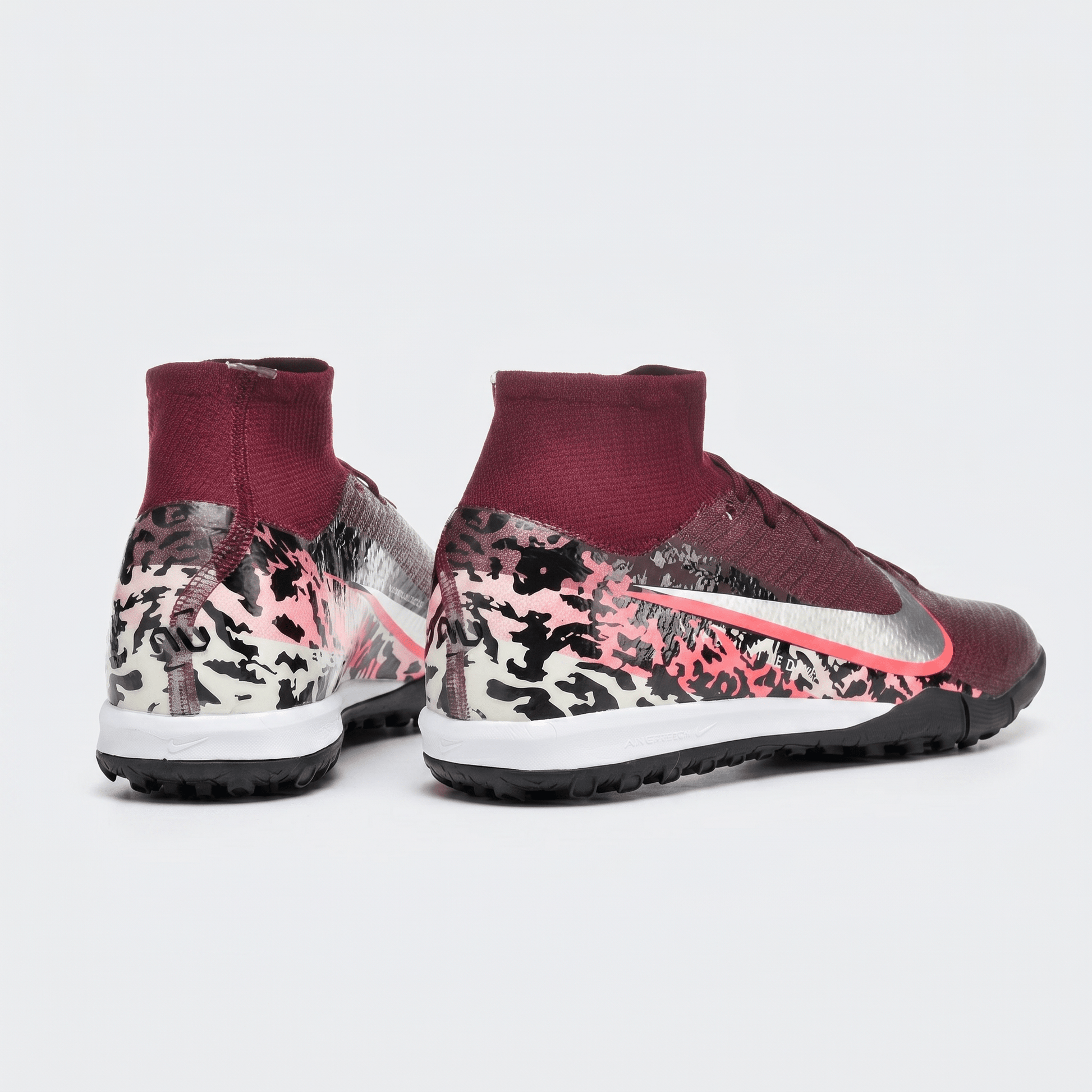 Air Zoom Mercurial Superfly IIX TF - Elite Boots