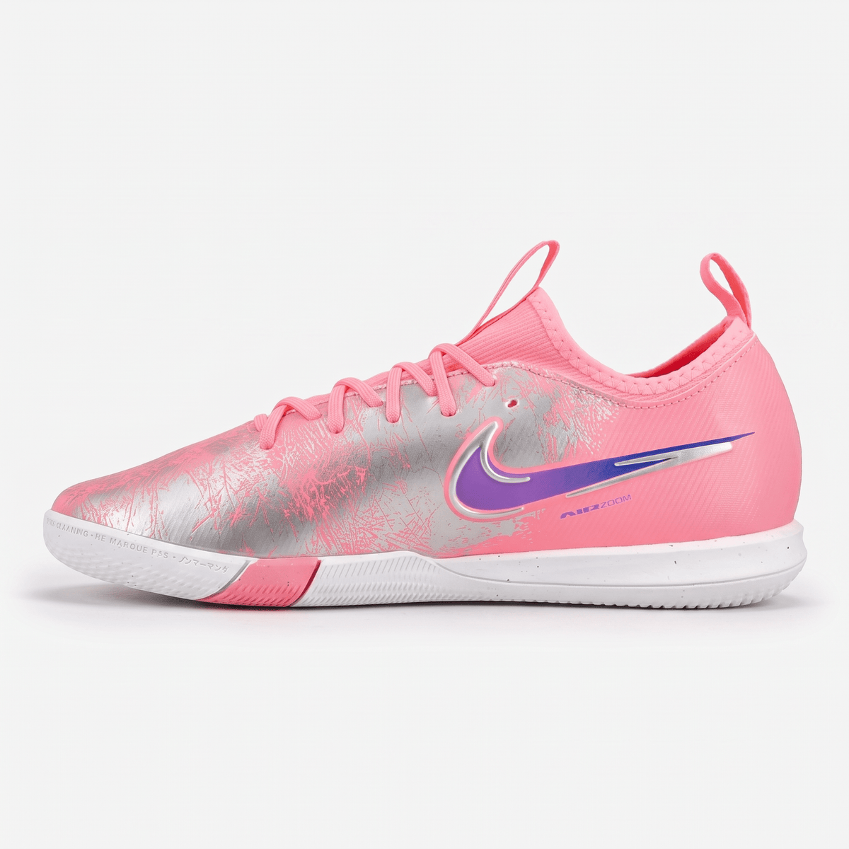 Air Zoom Mercurial Vapor 16 Academy Sunset Pulse / Metallic Silver / Old Royal - Elite Boots