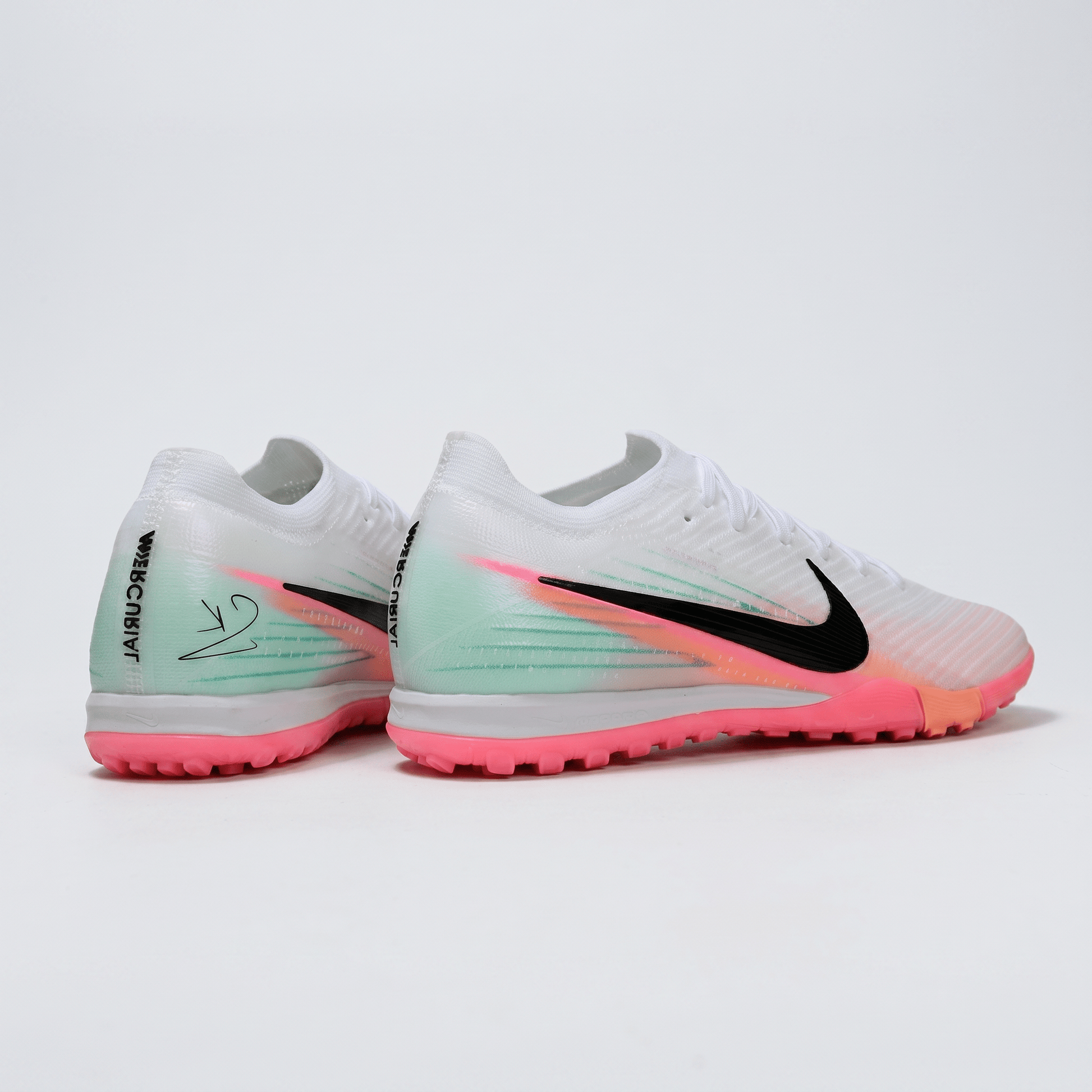 Air Zoom Mercurial Vapor XV TF - Elite Boots