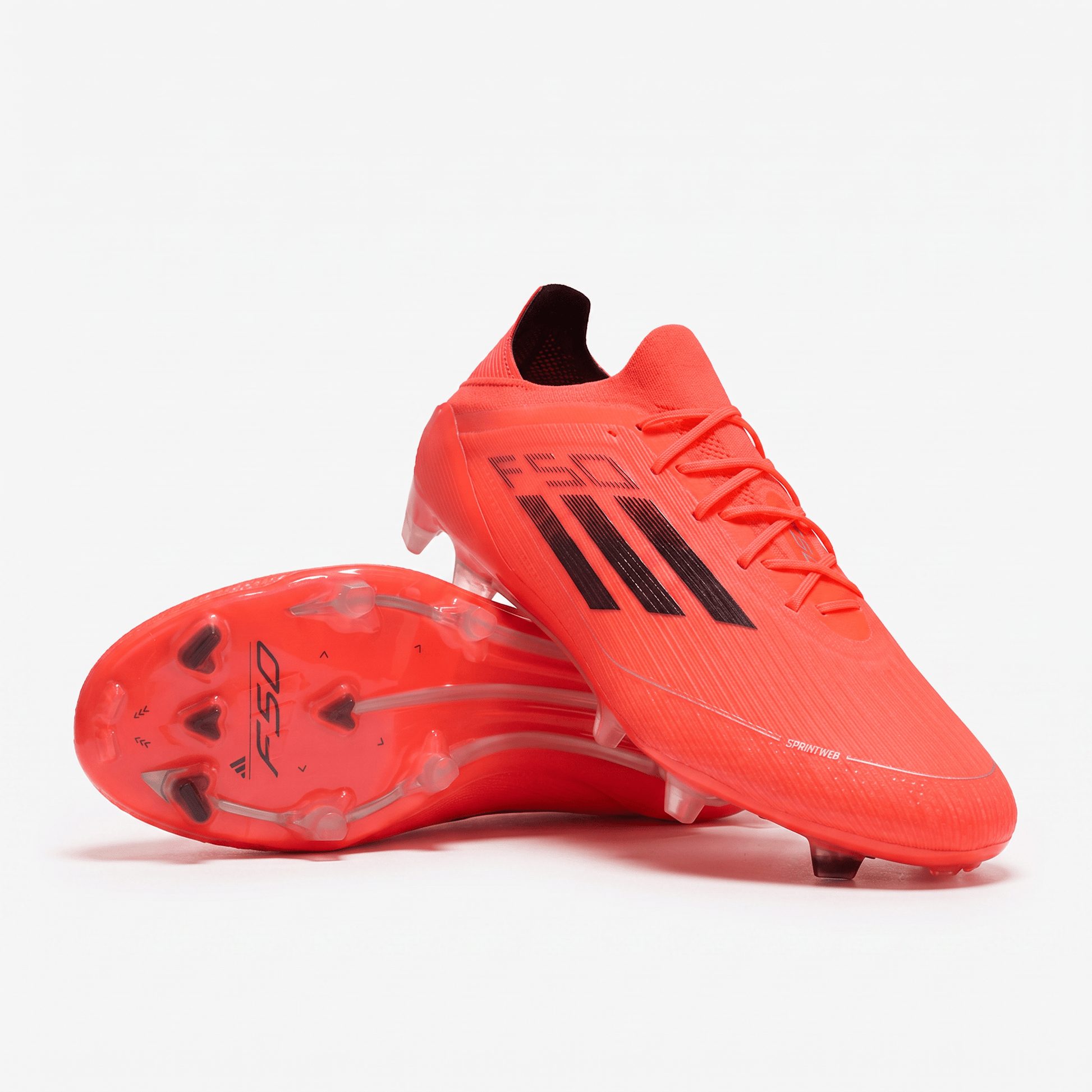 F50 FG Turbo / Aurora Black / Platinum Metallic - Elite Boots