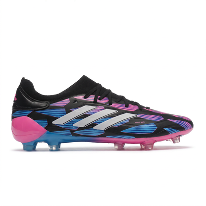 Copa Pure 2 FG Black / Blue / Pink / White