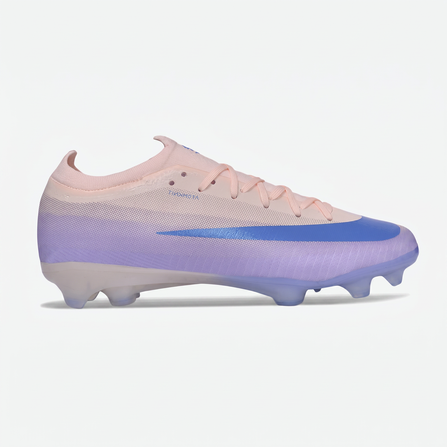 Air Zoom Mercurial Vapor 17 FG Pink / Purple / Blue