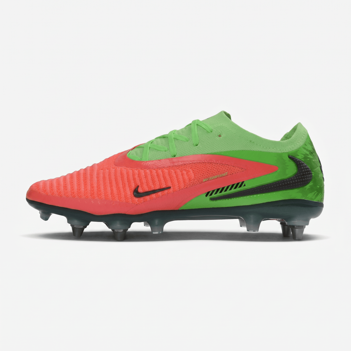 Phantom 6 SG-PRO Volt / Pink Blast / Black - Elite Boots