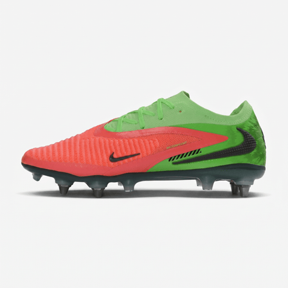 Phantom 6 SG-PRO Volt / Pink Blast / Black - Elite Boots