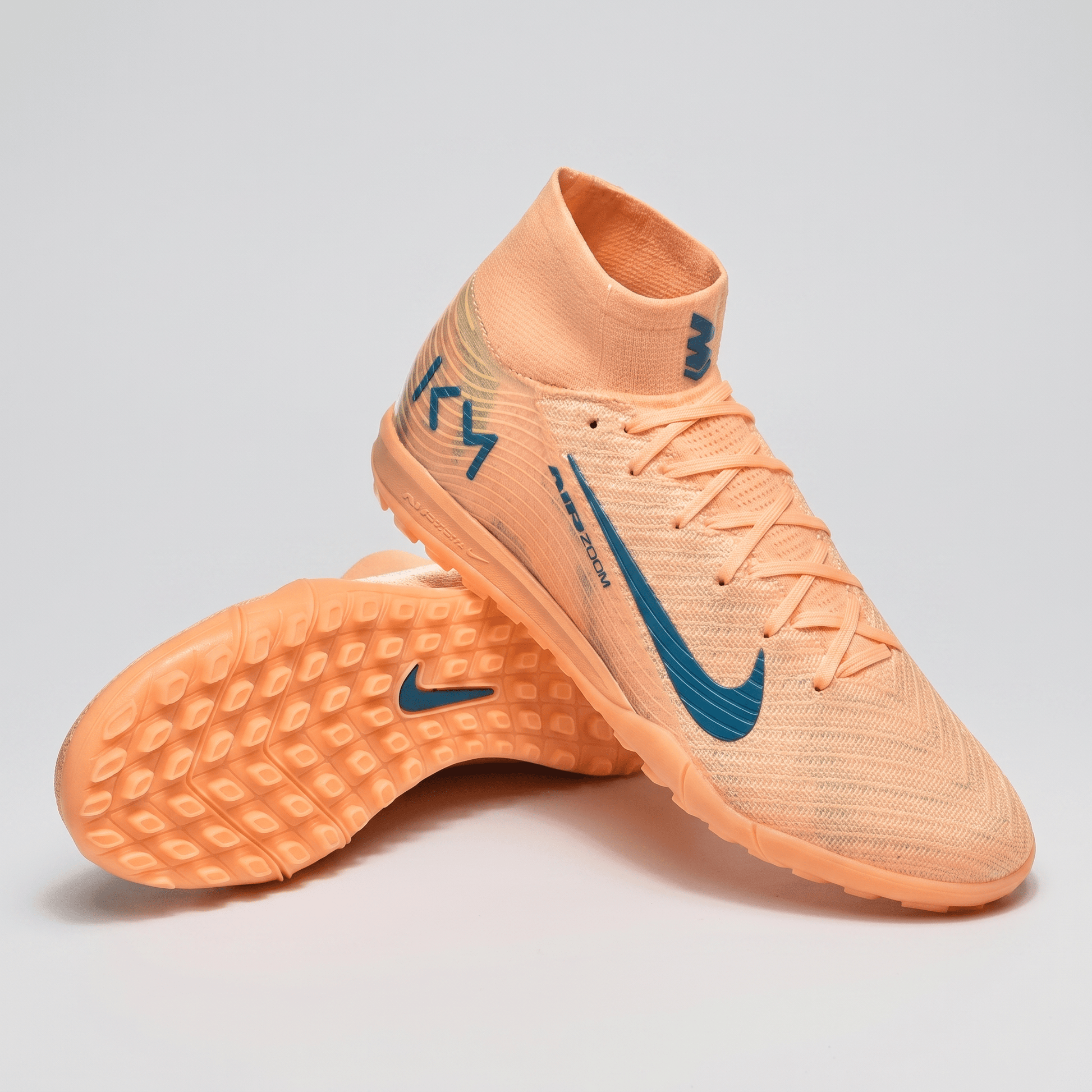 Air Zoom Mercurial Superfly IIX TF - Elite Boots