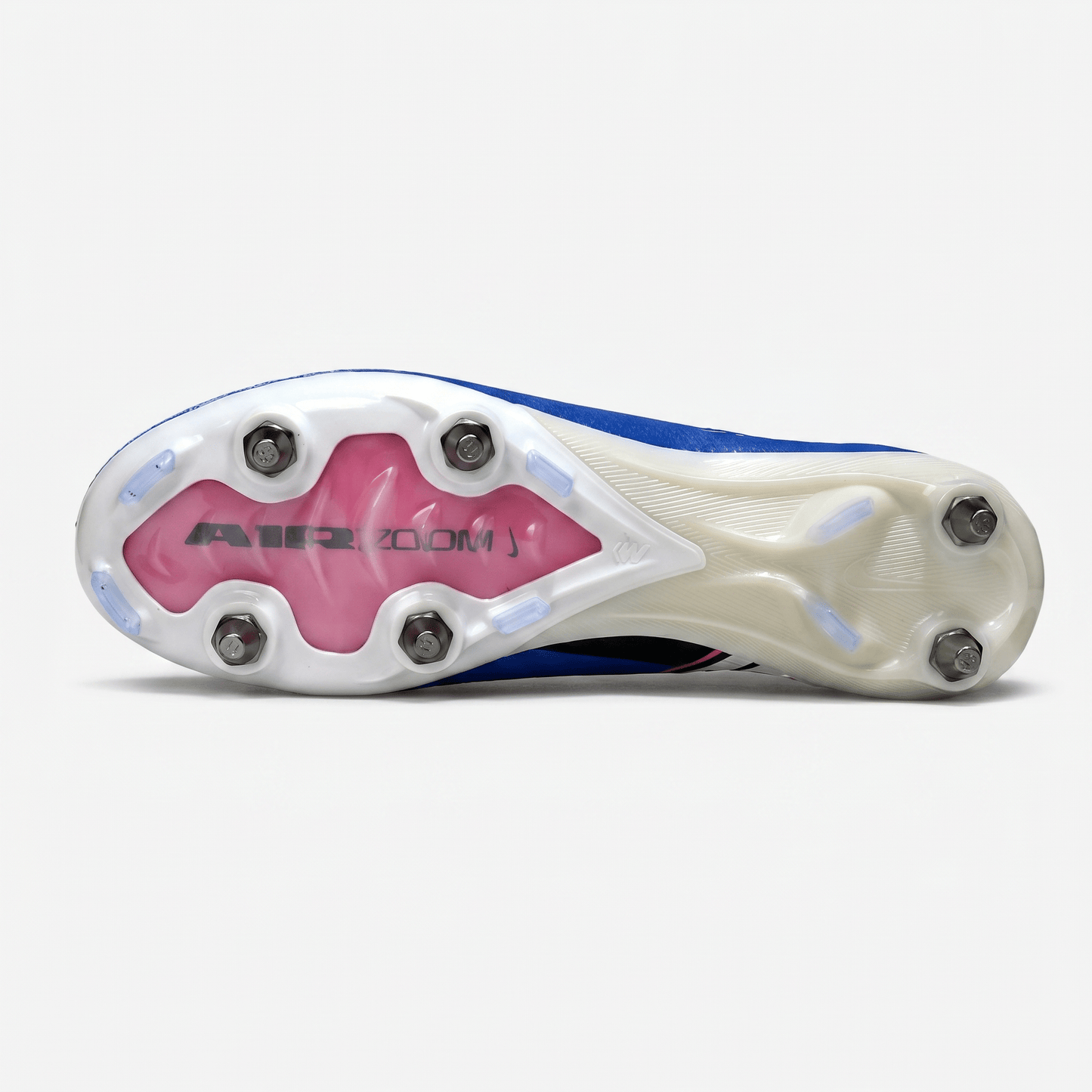 Mercurial Superfly IIX Elite SG Royal Blue / White / Hyper Pink / Metallic Silver - Elite Boots