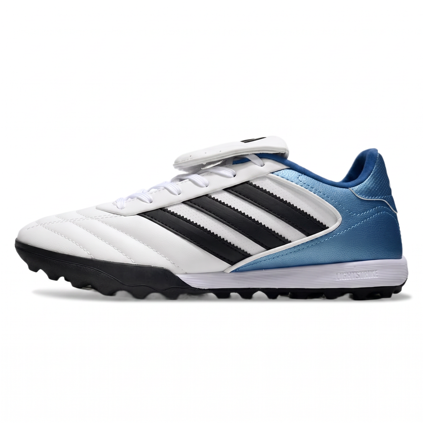 Copa Gloro Turf Hvid / Sort / Blå