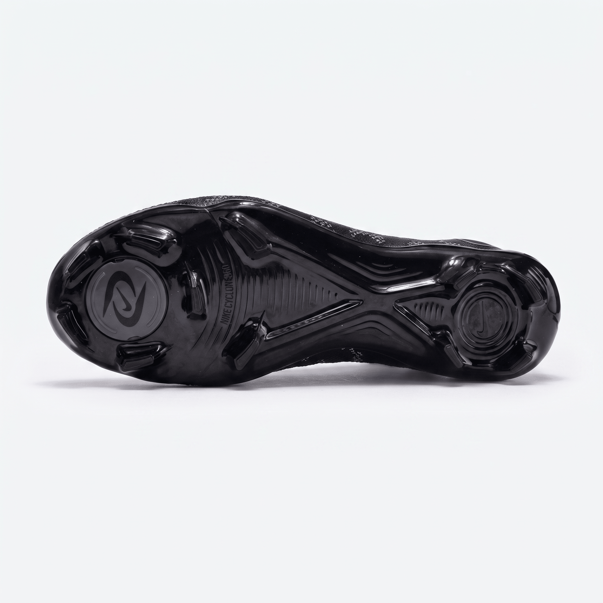 Phantom Luna FG Black / Chrome / Hyper Royal - Elite Boots