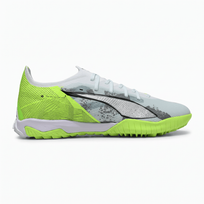 Ultra 5 Match TT Silver / Multicolor - Elite Boots