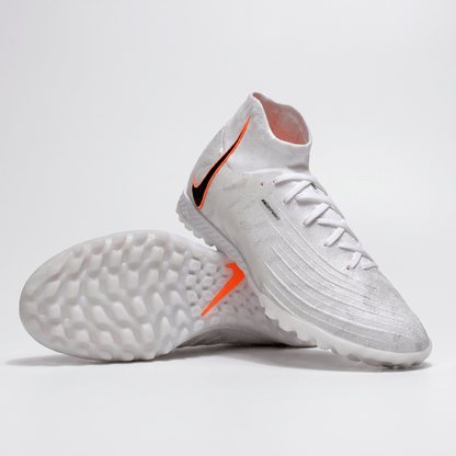 Phantom Luna TF White / Total Orange / Black - Elite Boots