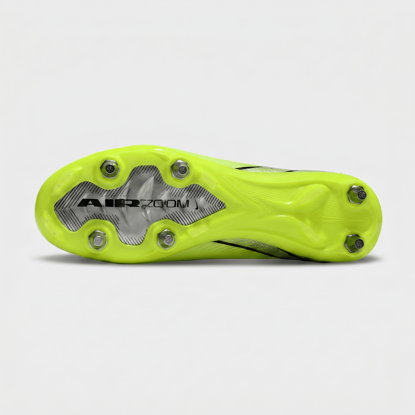 Mercurial Superfly IIX Elite SG Volt / White / Black - Elite Boots