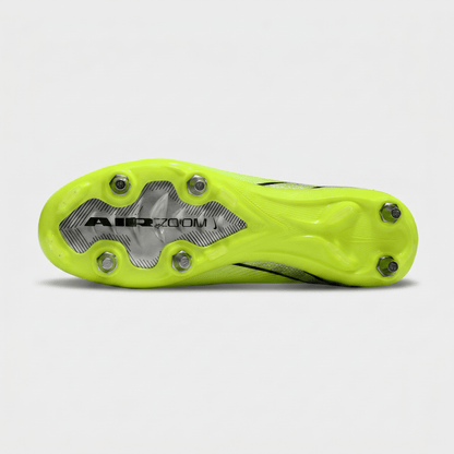 Mercurial Superfly IIX Elite SG Volt / White / Black - Elite Boots