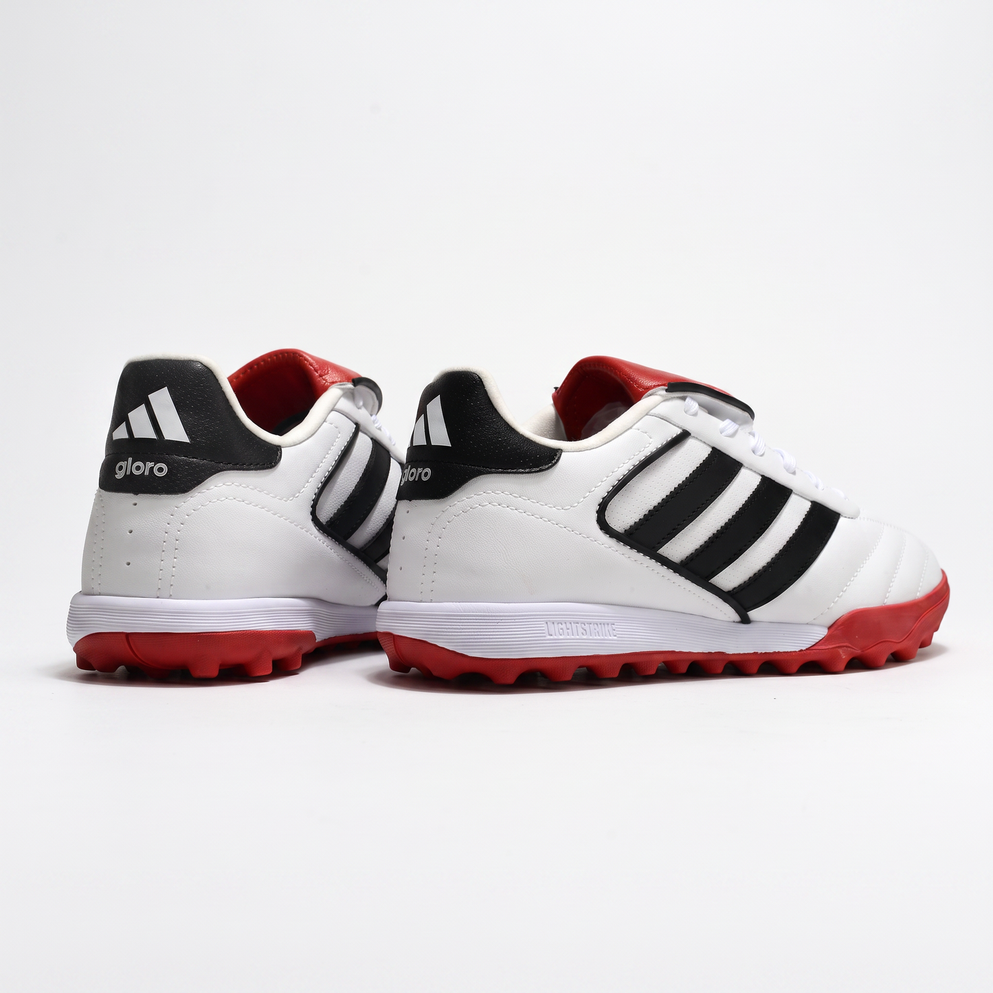 Copa Gloro Turf White / Black / Red