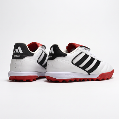 Copa Gloro Turf White / Black / Red