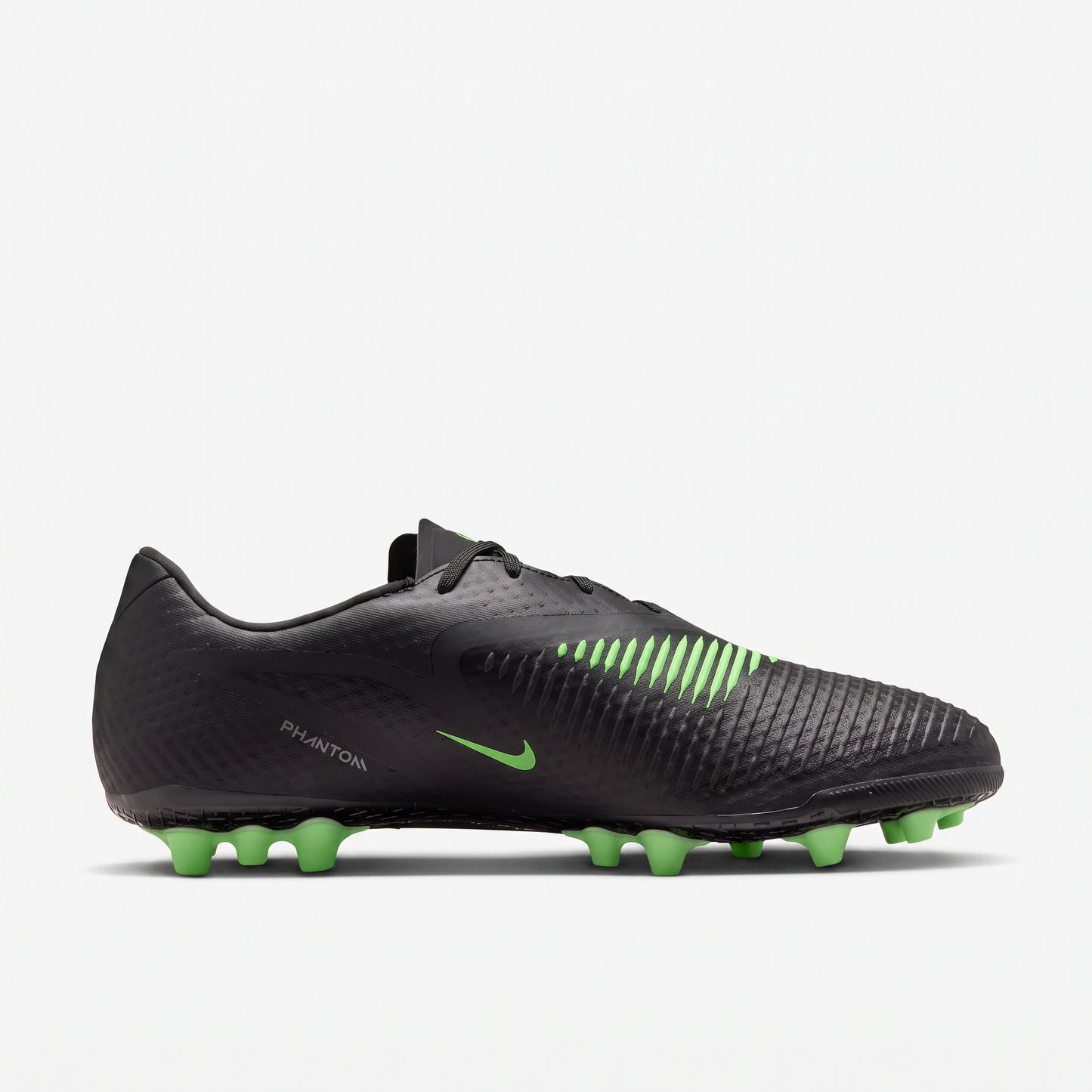 Mercurial Vapor 16 Academy By You Black / Green Strike