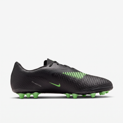 Mercurial Vapor 16 Academy By You Black / Green Strike