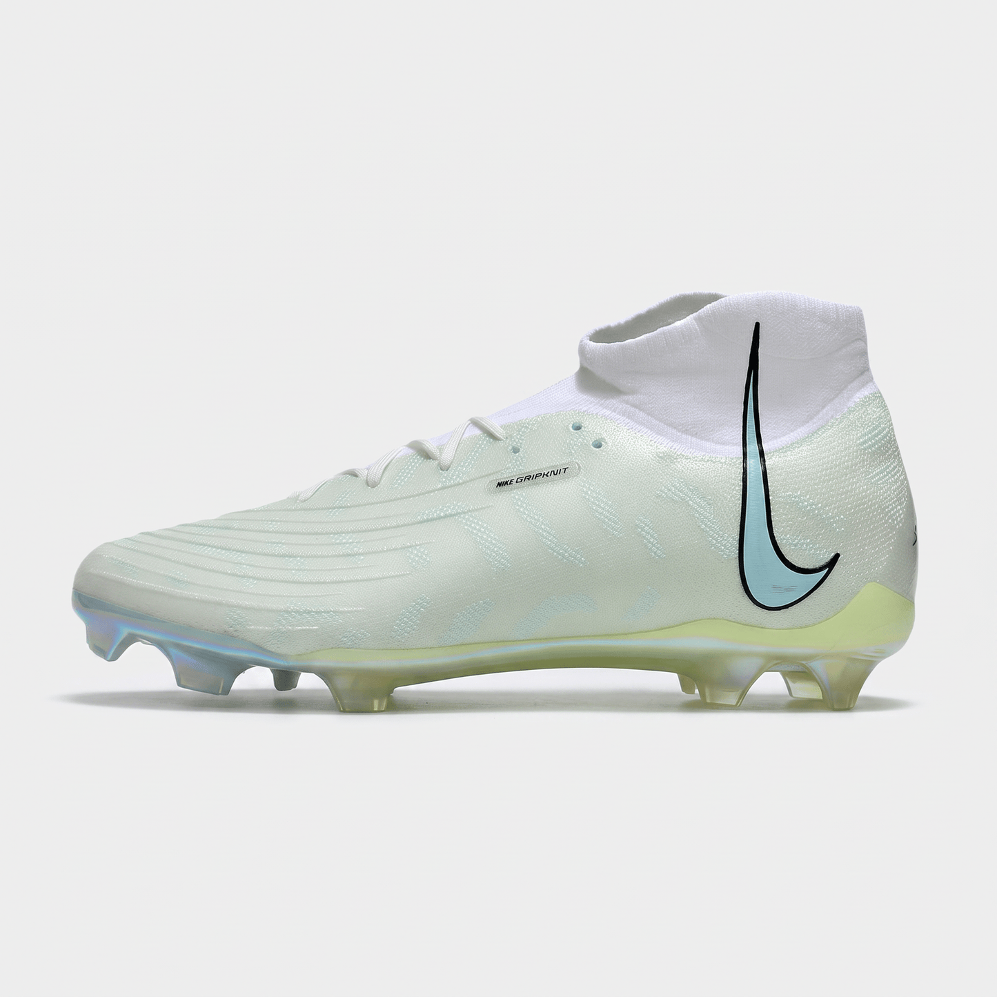 Phantom Luna II FG White / Black / Lemon - Elite Boots