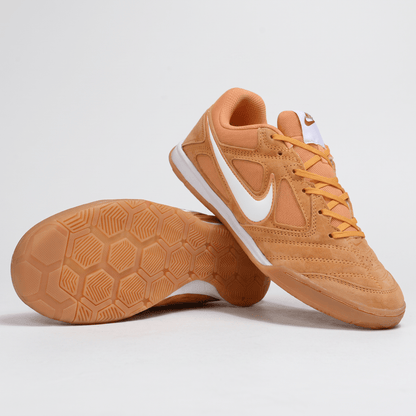 Gato Monarch Gum / Soft Pearl / Gum Light Brown - Elite Boots
