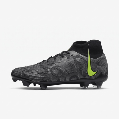 Phantom Luna FG Black / Grey / Volt - Elite Boots