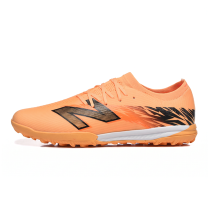 Furon V8 TF Parchment / Black / Orange / Hot Mango
