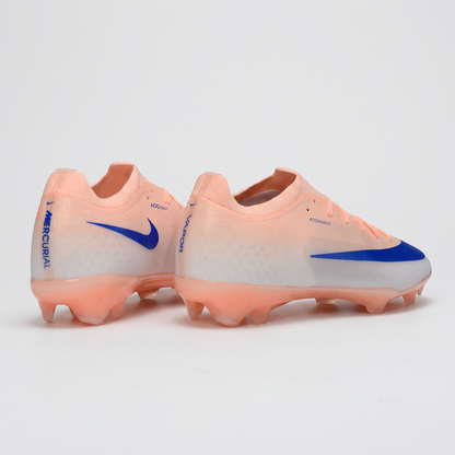 Mercurial Vapor 16 By You Guava Ice / Hyper Royal / Branco