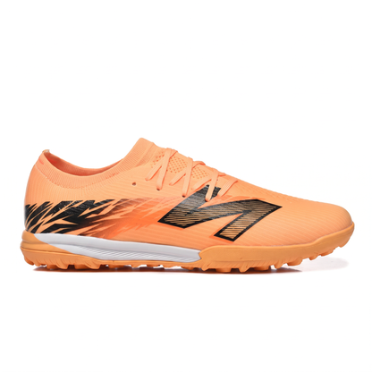 Furon V8 TF Parchment / Black / Orange / Hot Mango