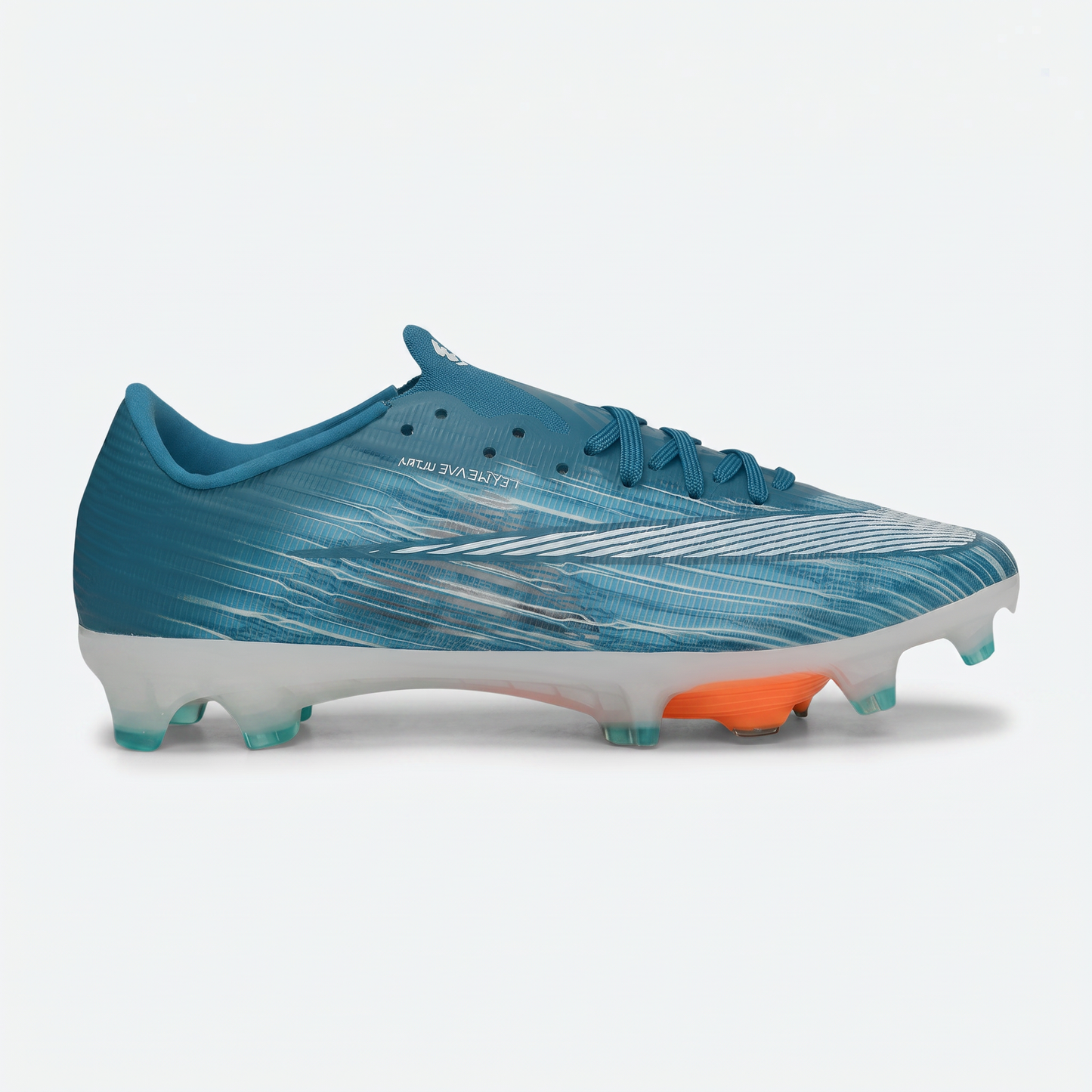 Mercurial Vapor 16 By You Modrá / Bílá / Celková Oranžová / Stříbrná