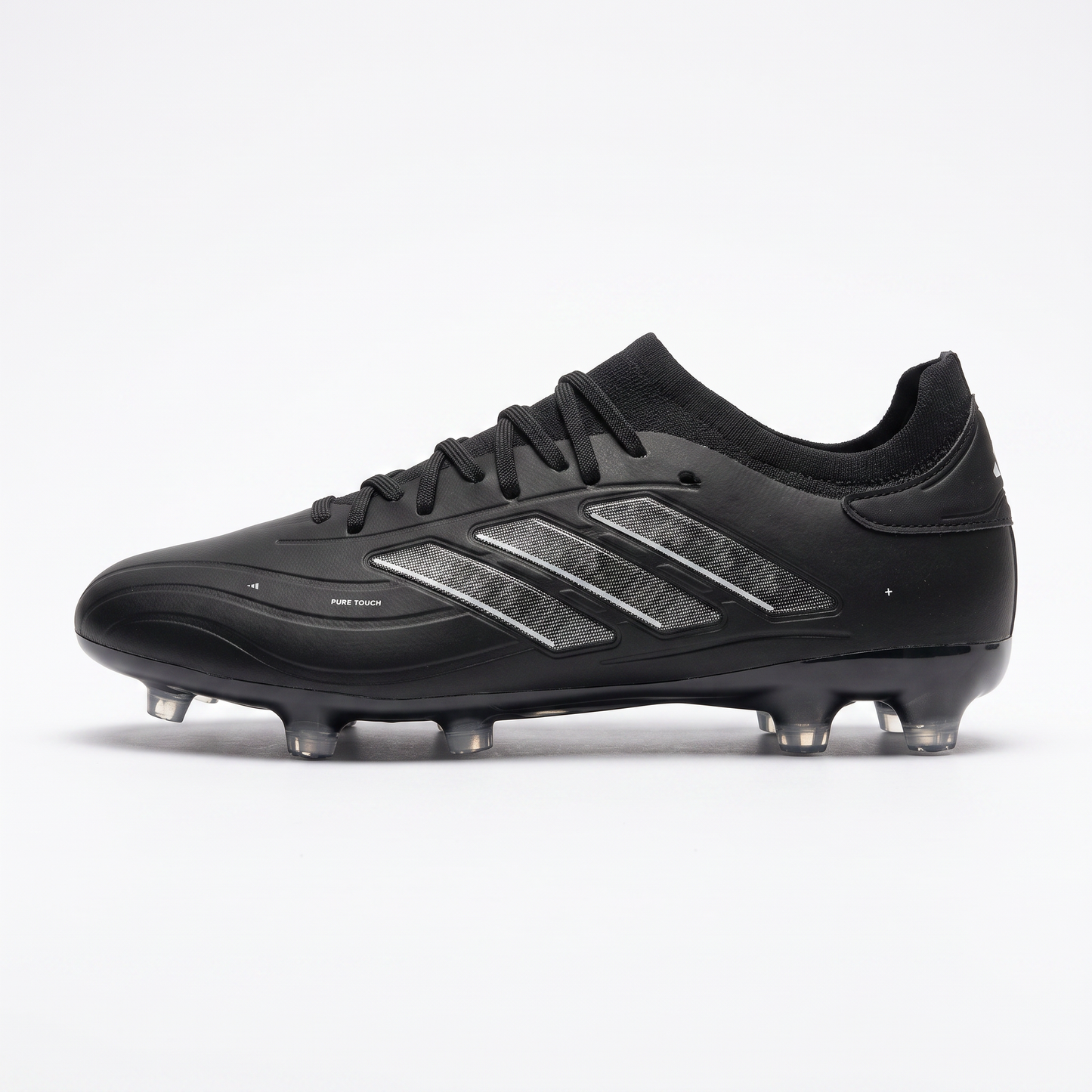 Copa Pure 2.1 SG Nero / Argento
