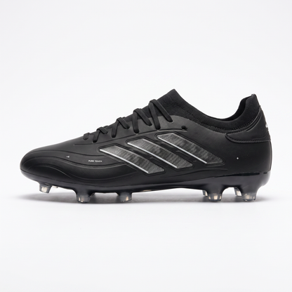 Copa Pure 2.1 SG Nero / Argento