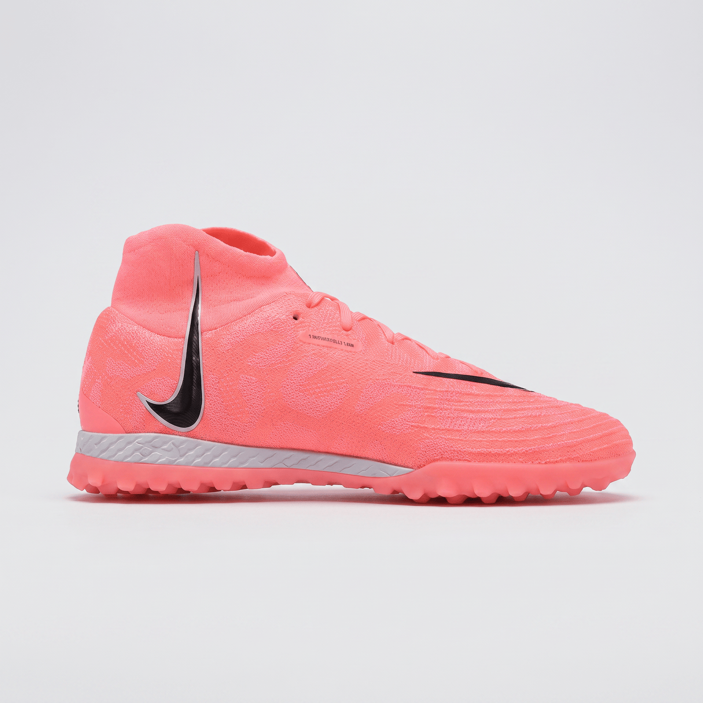 Phantom Luna II TF Sunset Pulse / Black / Pink Foam - Elite Boots