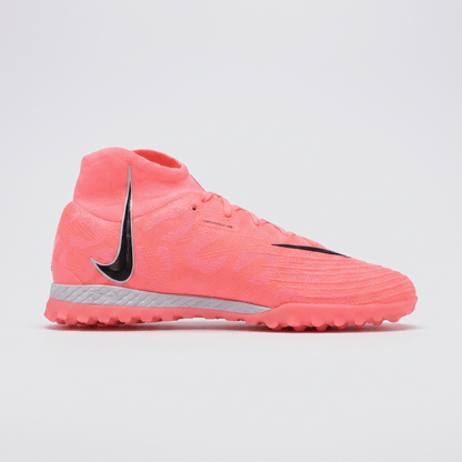 Phantom Luna II TF Sunset Pulse / Black / Pink Foam - Elite Boots