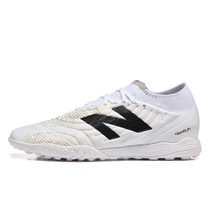 Tekela V4+ Magique TF White / Black / Metallic Gold