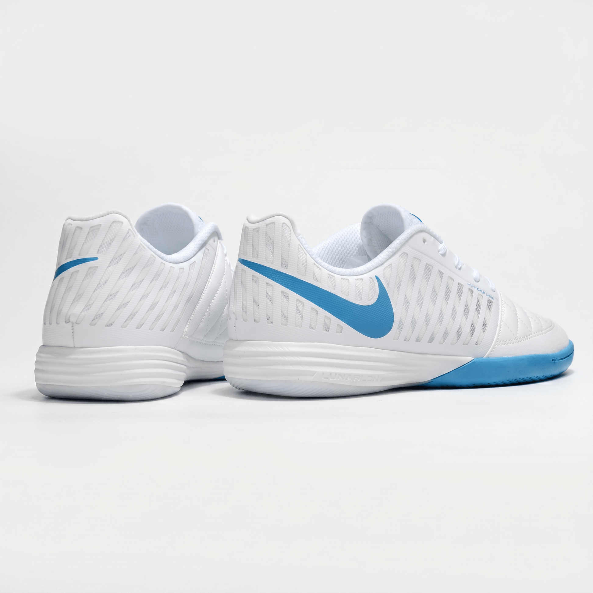 LUNAR GATO II IC - Elite Boots