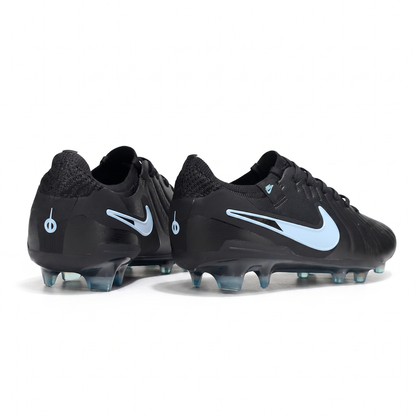 Tiempo Legend 10 FG Siyah / Buz Mavisi / Açık Mavi
