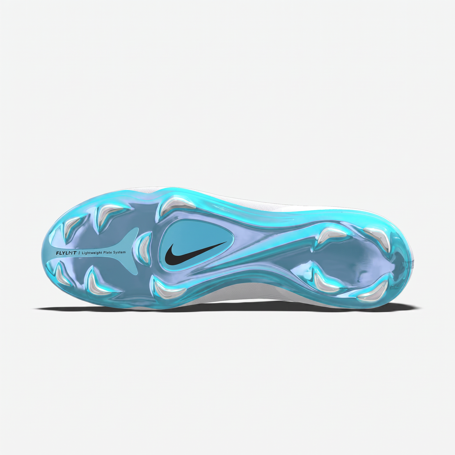 Mercurial Superfly 16 By You modrá / bílá / černá / stříbrná