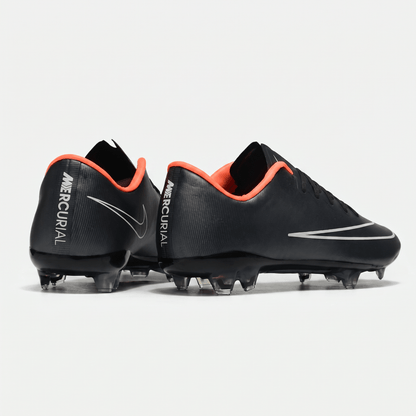 Mercurial Vapor x FG - Elite Boots