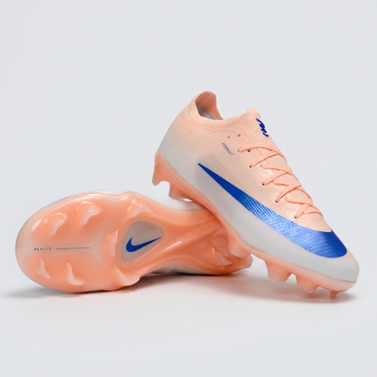 Mercurial Vapor 16 By You Guava Ice / Hyper Royal / Branco