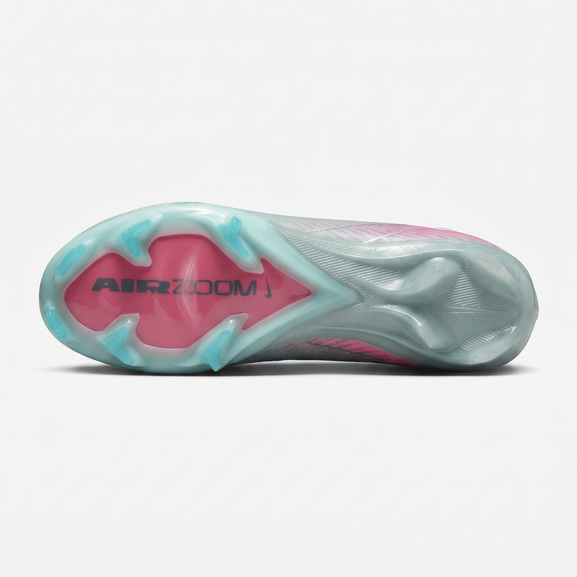 Air Zoom Mercurial Superfly IIX FG - Elite Boots