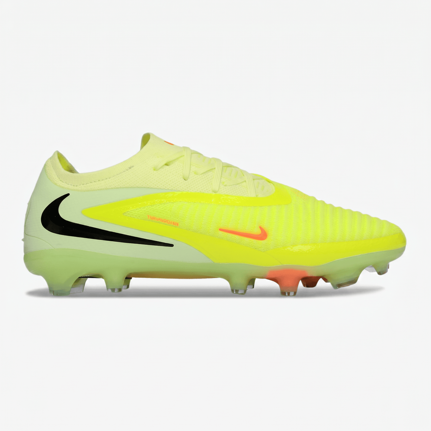 Phantom 6 Low FG Limelight / Hyper Crimson / Black - Elite Boots