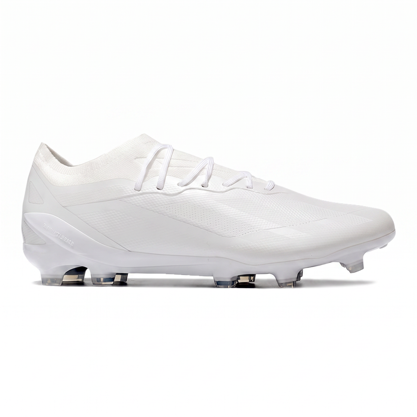 X Crazyfast FG Scarpe Bianco / Scarpe Bianco / Nero Core