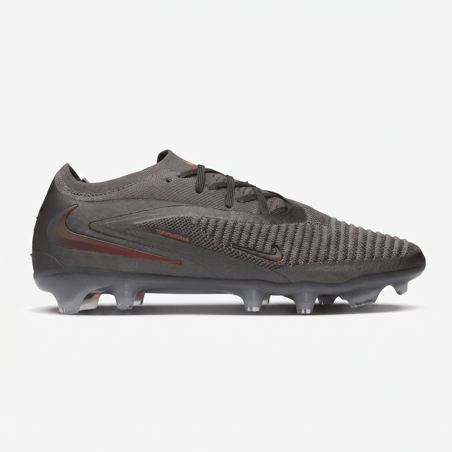 Phantom 6 Low LV8 FG Medium Ash / Gold Amber / Black - Elite Boots