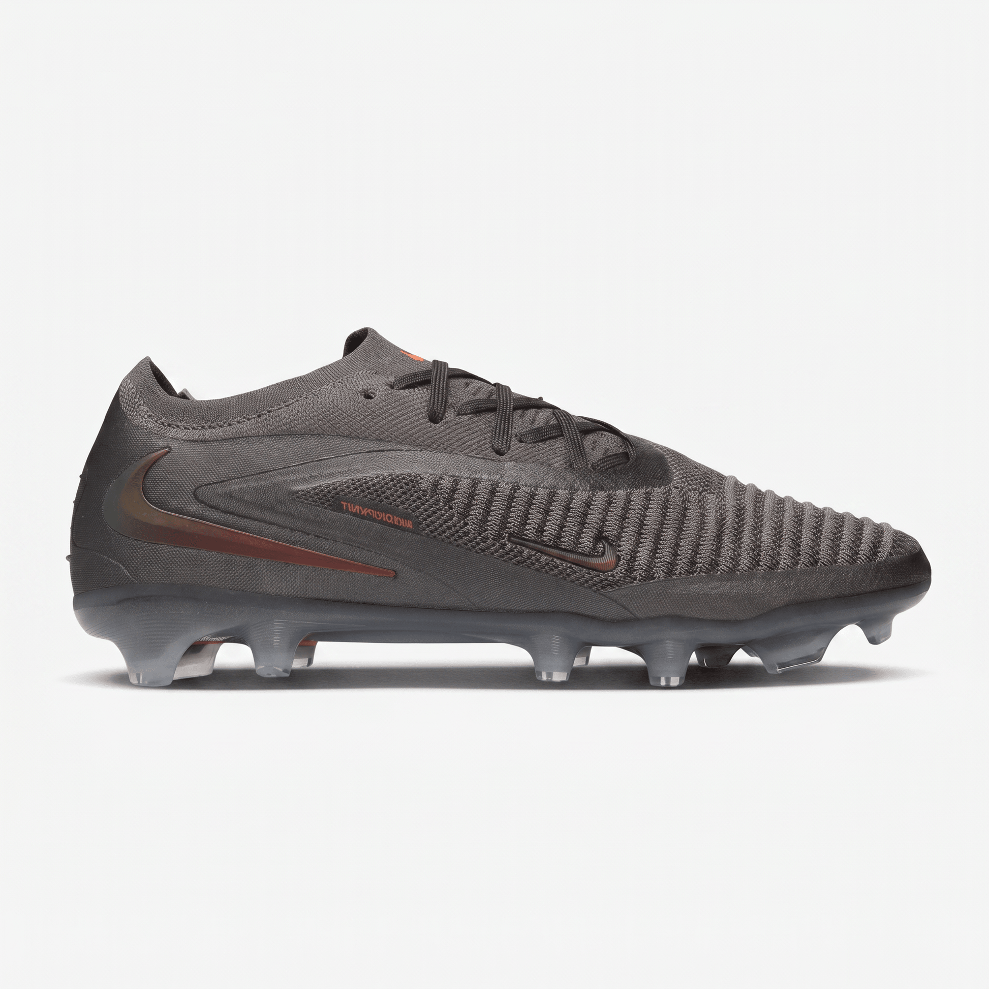 Phantom 6 Low LV8 FG Medium Ash / Gold Amber / Black - Elite Boots