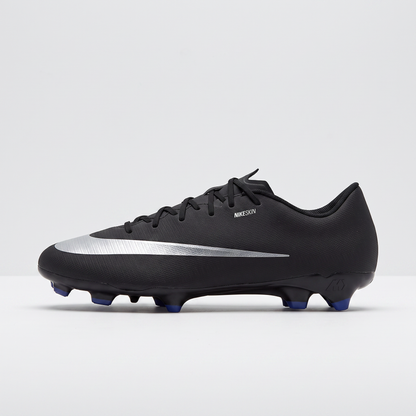 Air Zoom Mercurial Vapor 16 By You Sort / Metallic Sølv