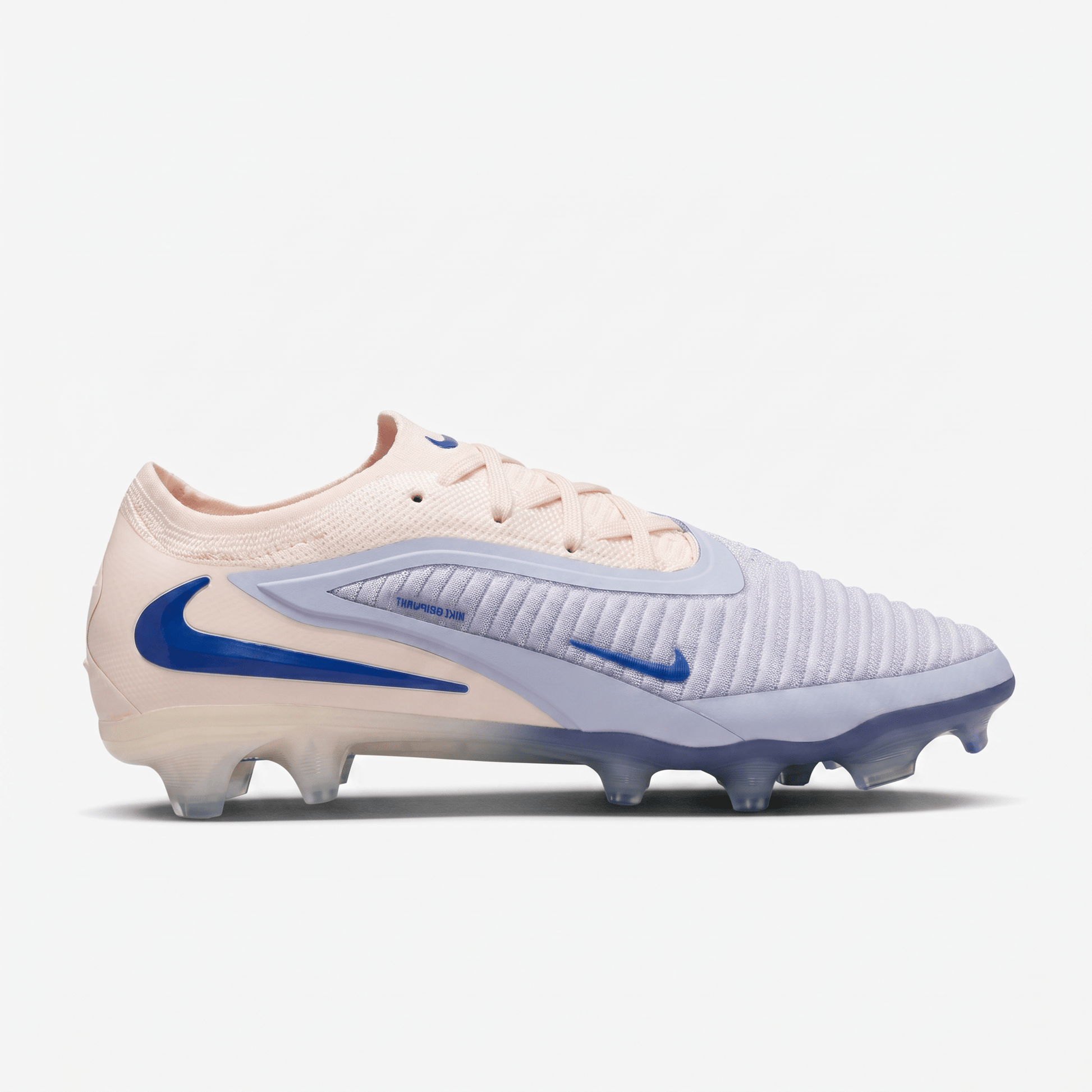 Phantom 6 Low FG Ghost / Guava Ice / Ghost - Elite Boots